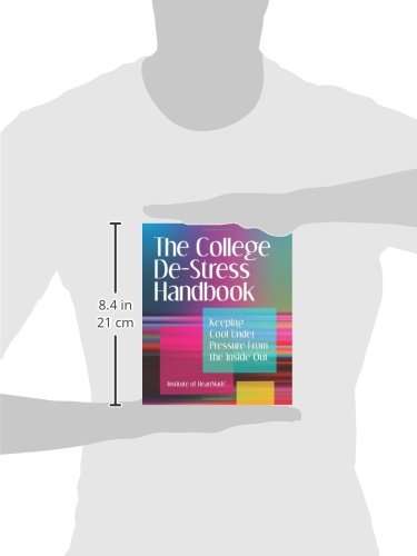 The College De-Stress Handbook