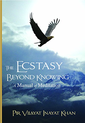 The Ecstasy Beyond Knowing: A Manual of Meditation