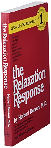 The Relaxation Response