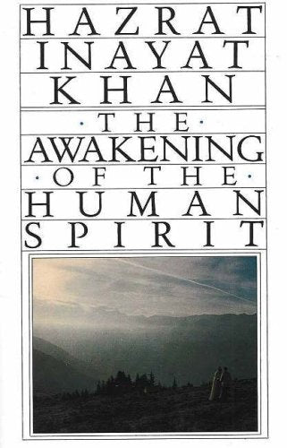 Awakening of the Human Spirit