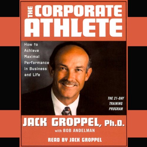 The Corporate Athlete