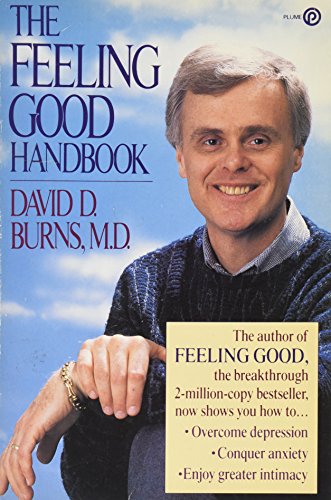 The Feeling Good Handbook