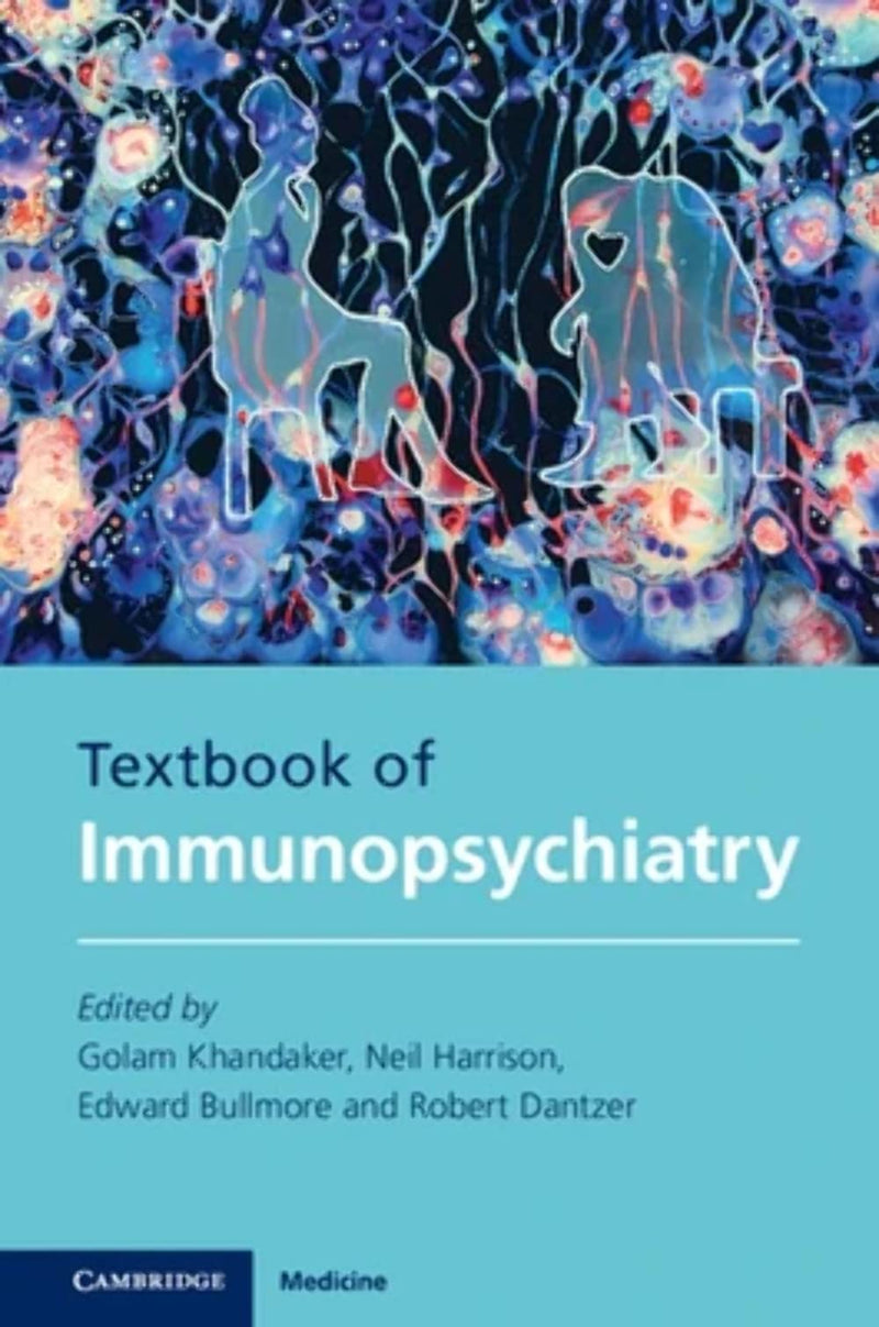 Textbook of Immunopsychiatry