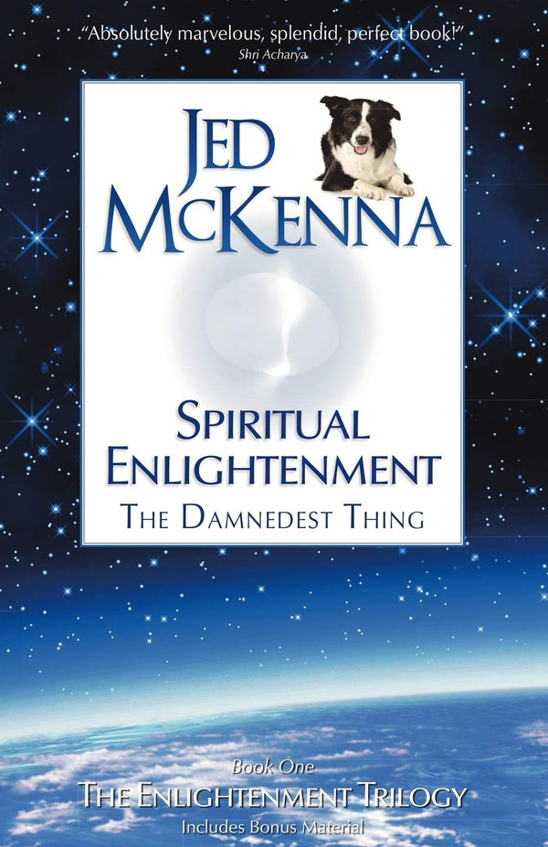 Spiritual Enlightenment: The Damnedest Thing (1)