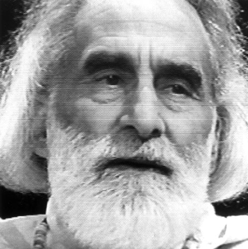 Pir Vilayat Inayat Khan: The Rapture of Being