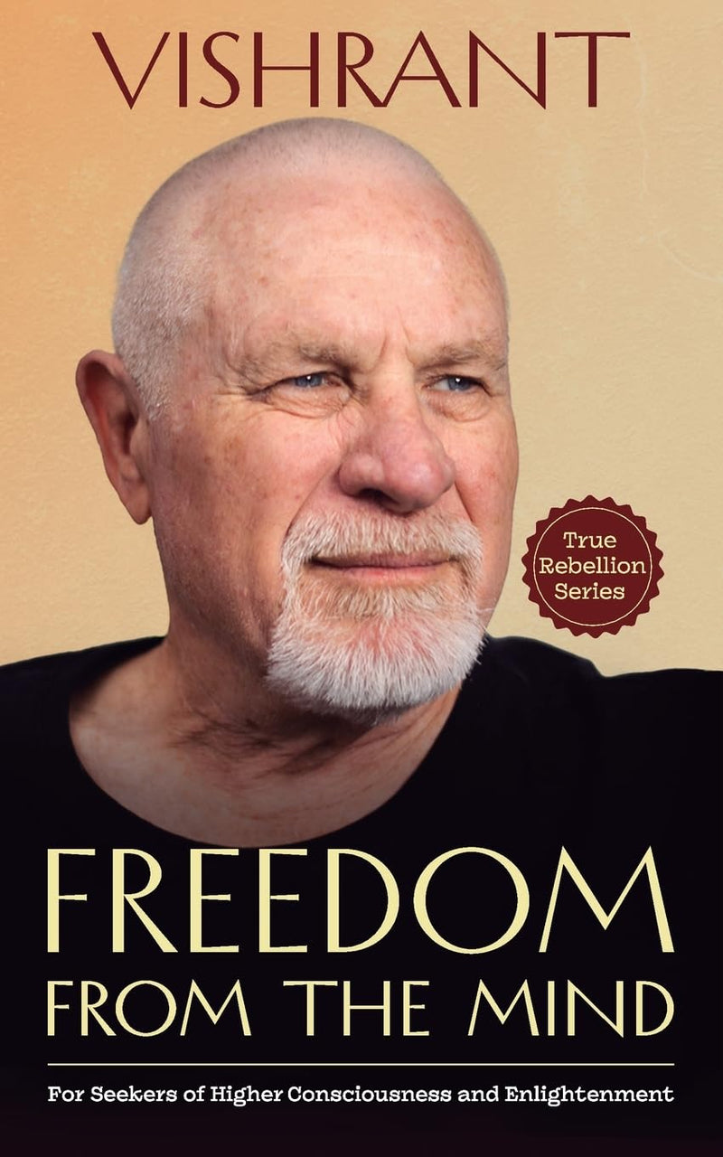 Freedom From The Mind: 1