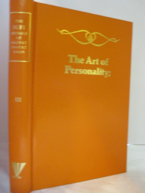 Art of Personality