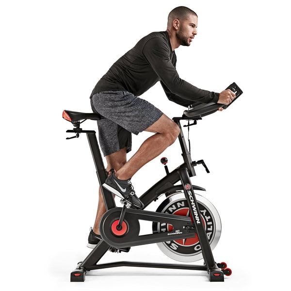 Schwinn Fitness Indoor Cycling Exercise Bike Series