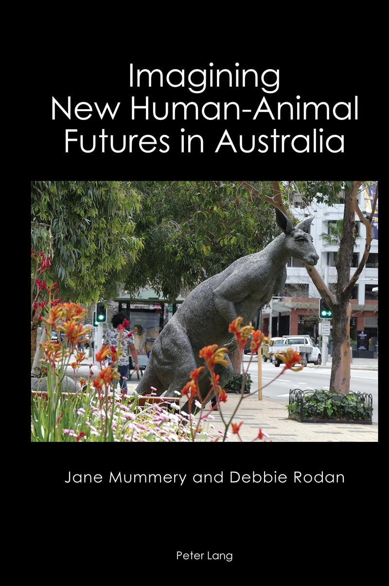 Imagining New Human-Animal Futures in Australia (5)