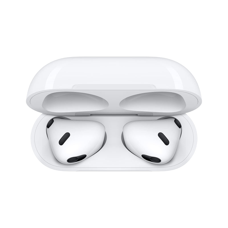 Apple AirPods (3rd Generation)