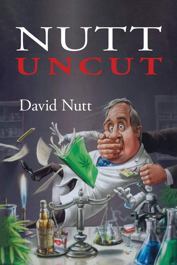 Nutt Uncut