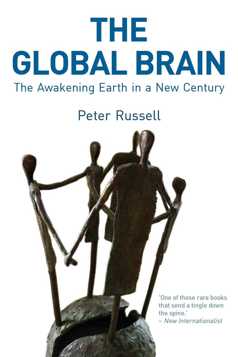 Global Brain: The Awakening Earth in a New Century