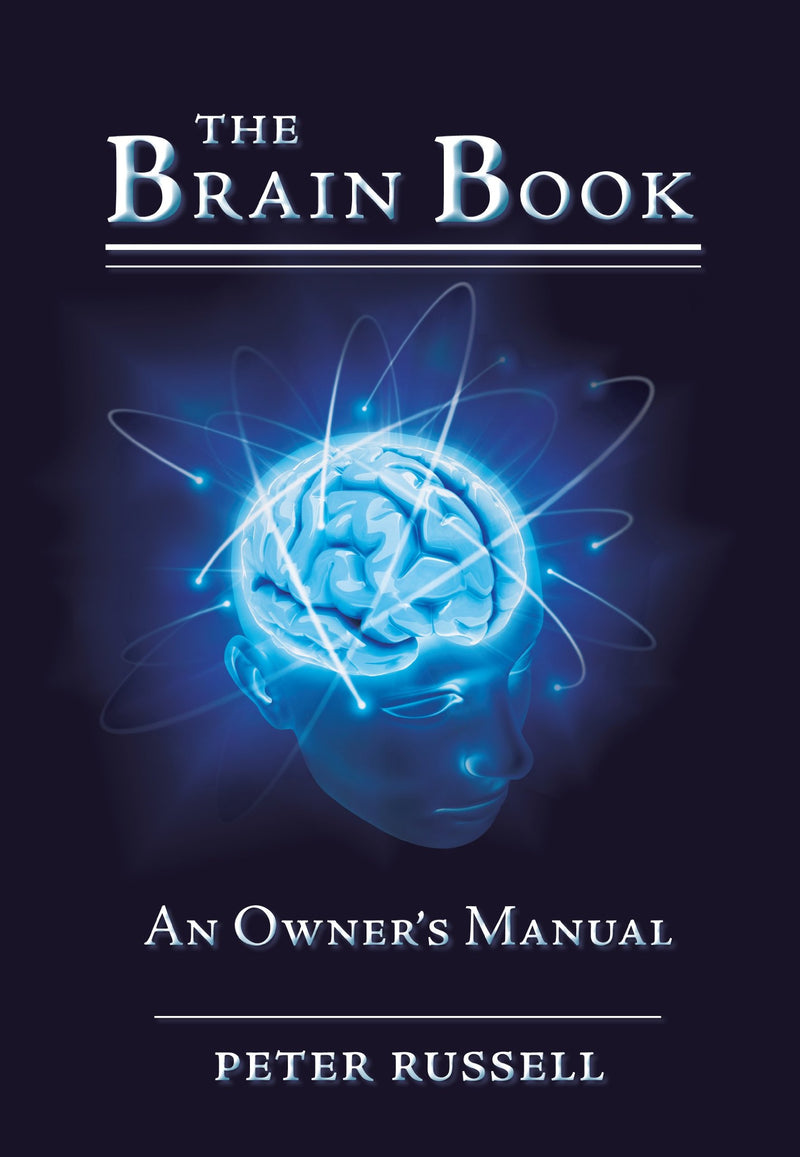 The Brain Book: An Owners Manual