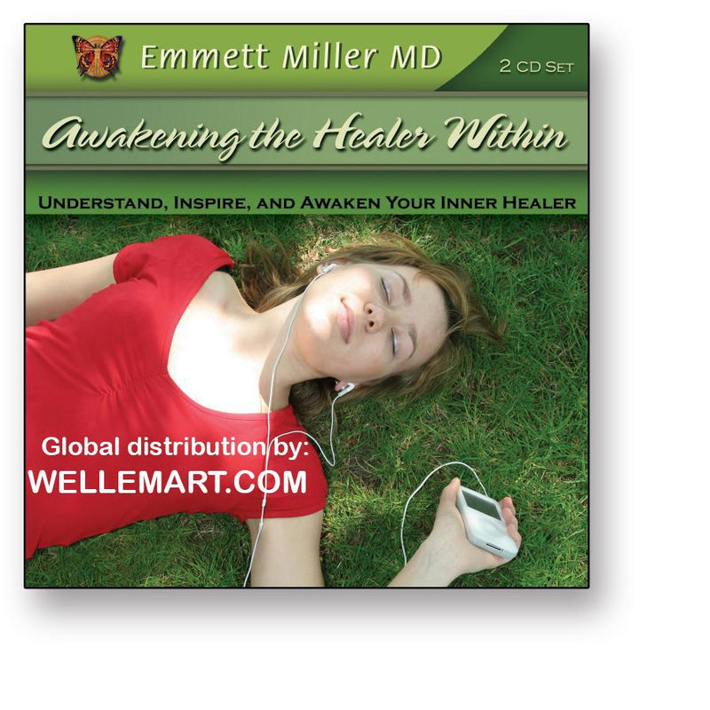 Awakening the Healer Within
