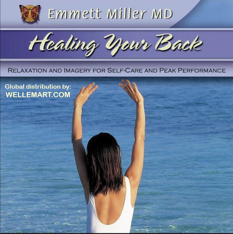 Healing Your Back