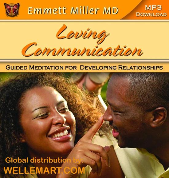 Loving Communication Guided Meditation