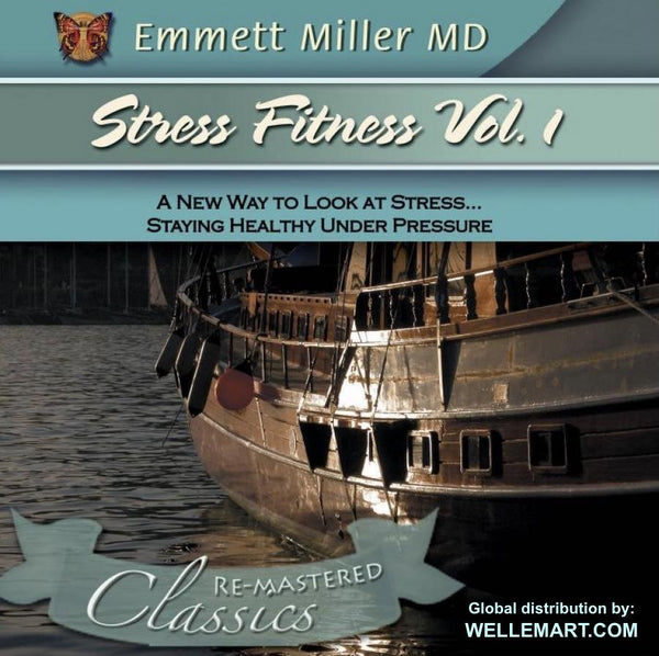 Stress Fitness Vol. I